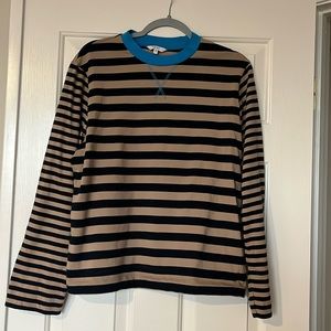 Women’s long sleeve T-shirt, size 16/EU 44